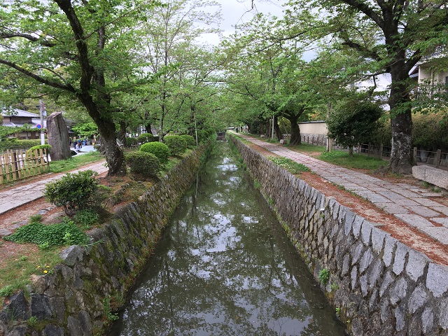 哲学の道