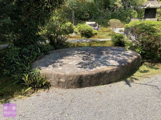 【白沙村荘】橋本関雪記念館庭園