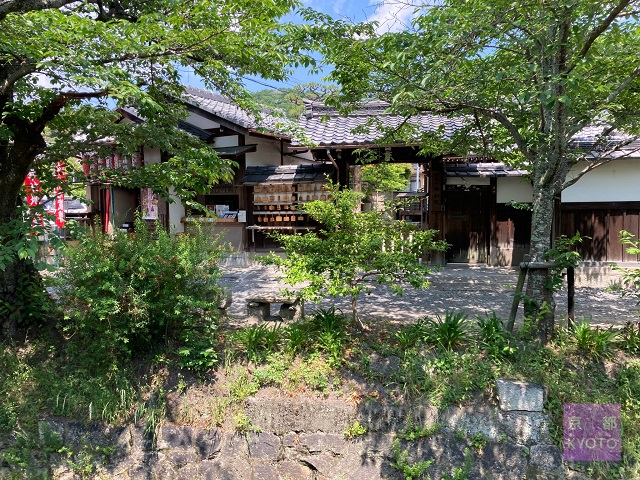 幸せ地蔵尊　弥勒院（みろくいん）