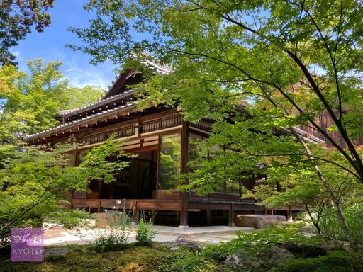 天授庵【南禅寺塔頭寺院】見どころは？拝観料や拝観時間｜所要時間も！ | 【京都・哲学の道界隈】地元民が名所旧跡・穴場スポットのご案内！